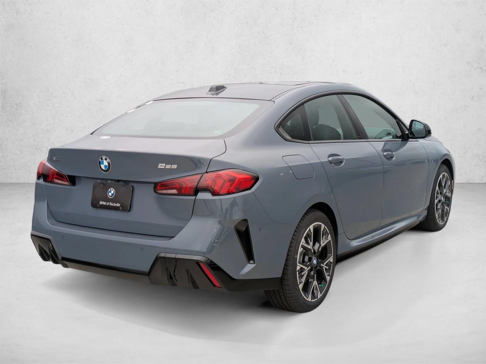 2026 BMW 228 xDrive Gran Coupe