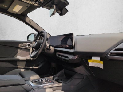 2026 BMW 228 xDrive Gran Coupe