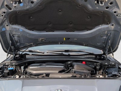 2026 BMW 228 xDrive Gran Coupe
