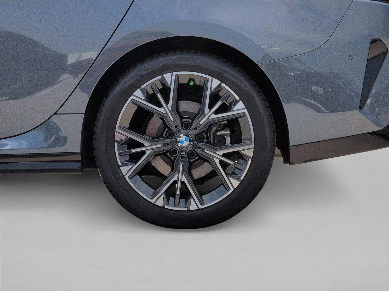 2026 BMW 228 xDrive Gran Coupe