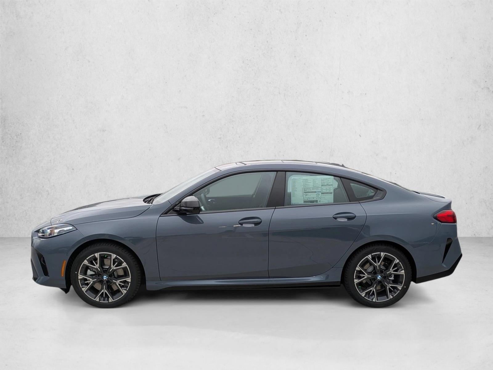 2026 BMW 228 xDrive Gran Coupe