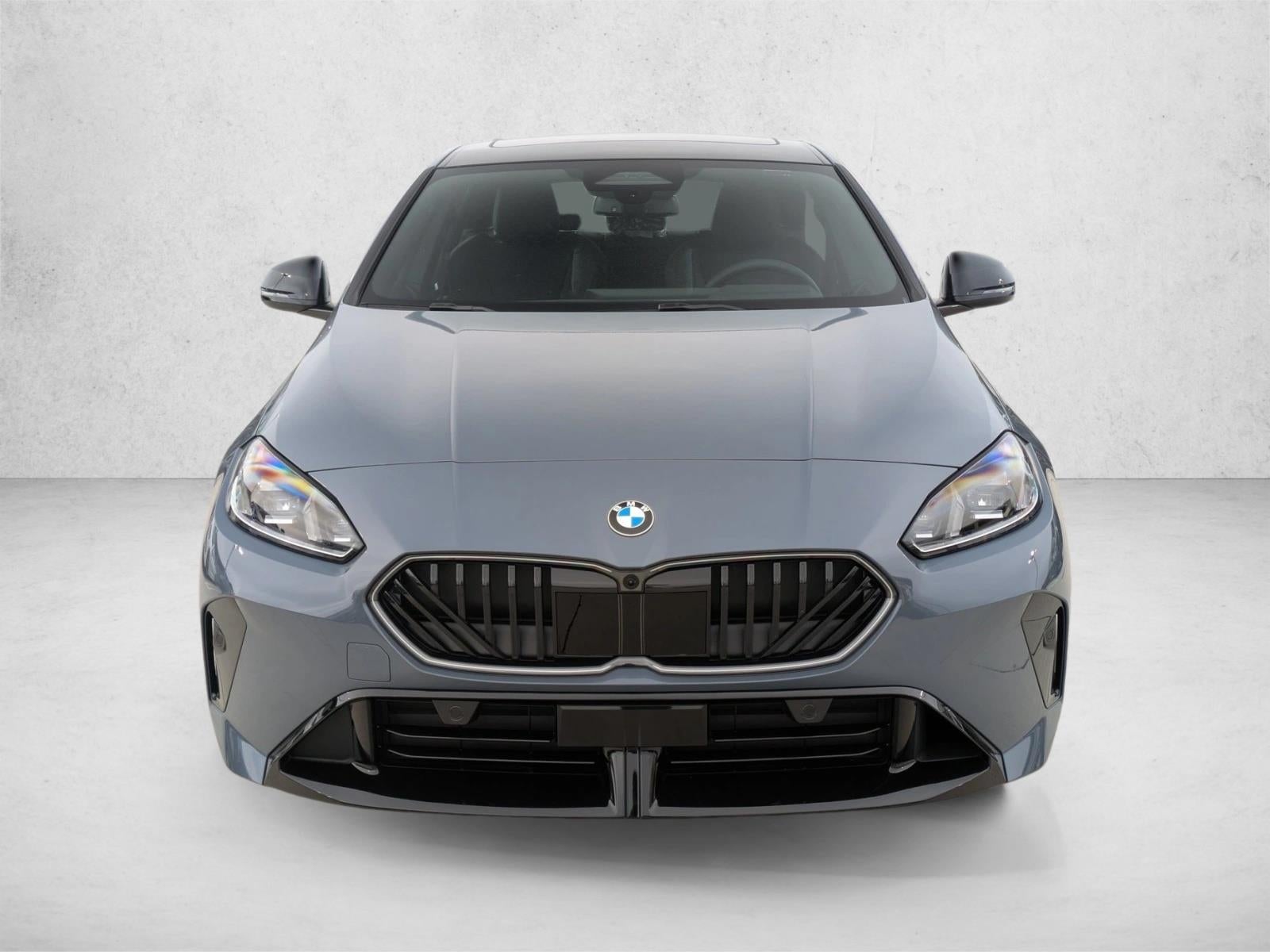 2026 BMW 228 xDrive Gran Coupe