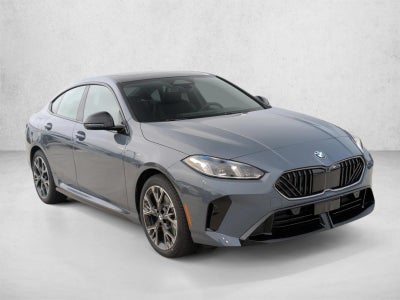 2026 BMW 228 xDrive Gran Coupe