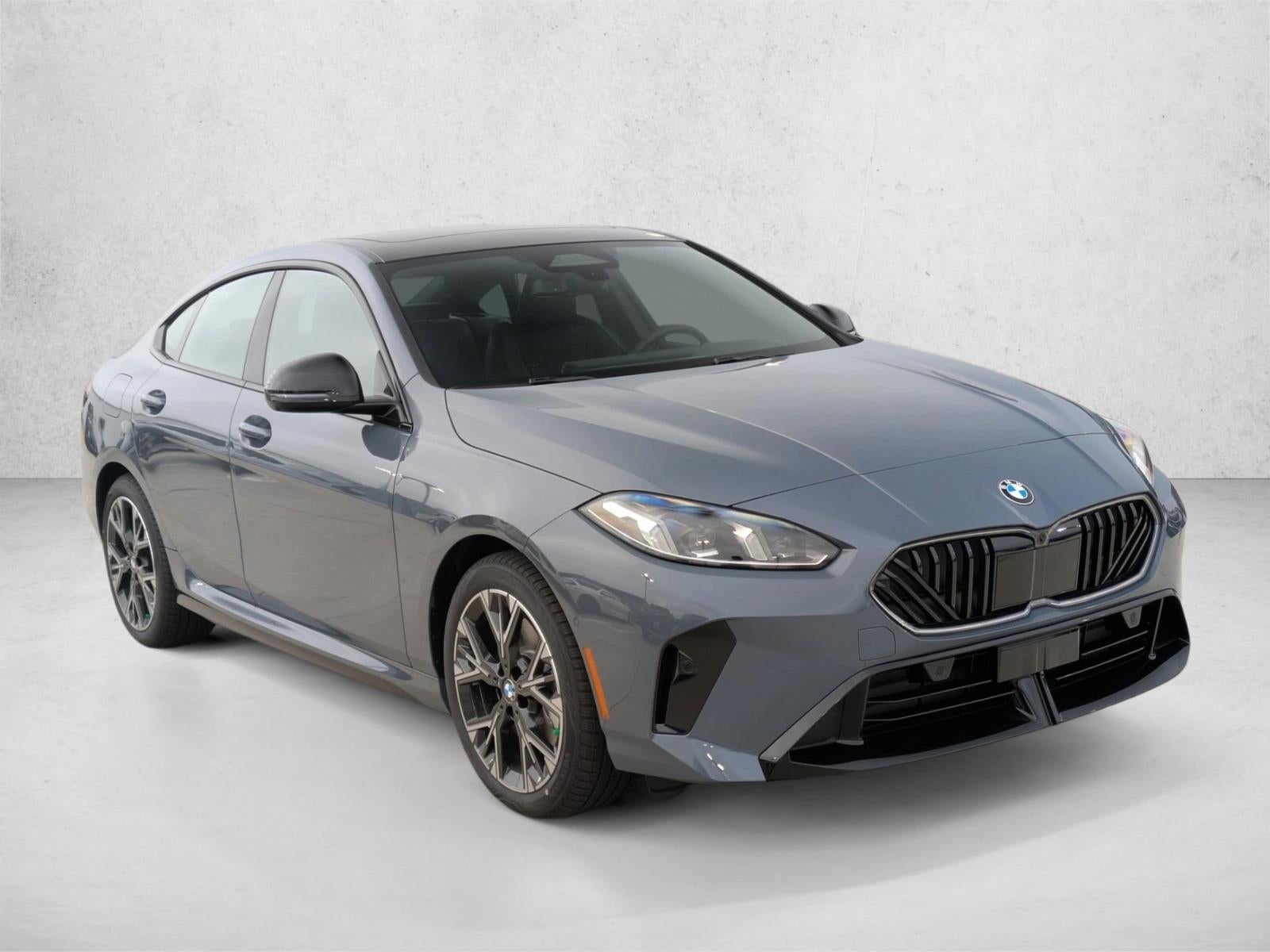 2026 BMW 228 xDrive Gran Coupe