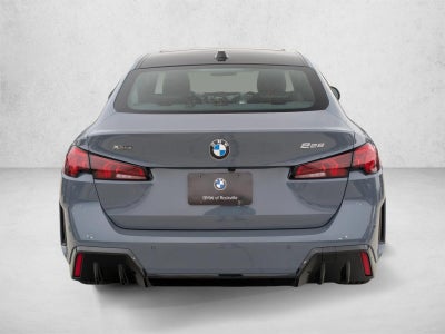 2026 BMW 228 xDrive Gran Coupe