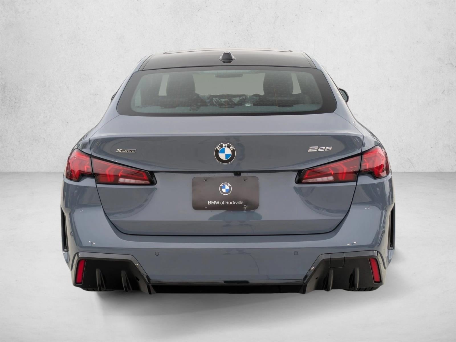 2026 BMW 228 xDrive Gran Coupe