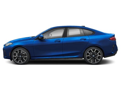 2026 BMW 228 xDrive Gran Coupe