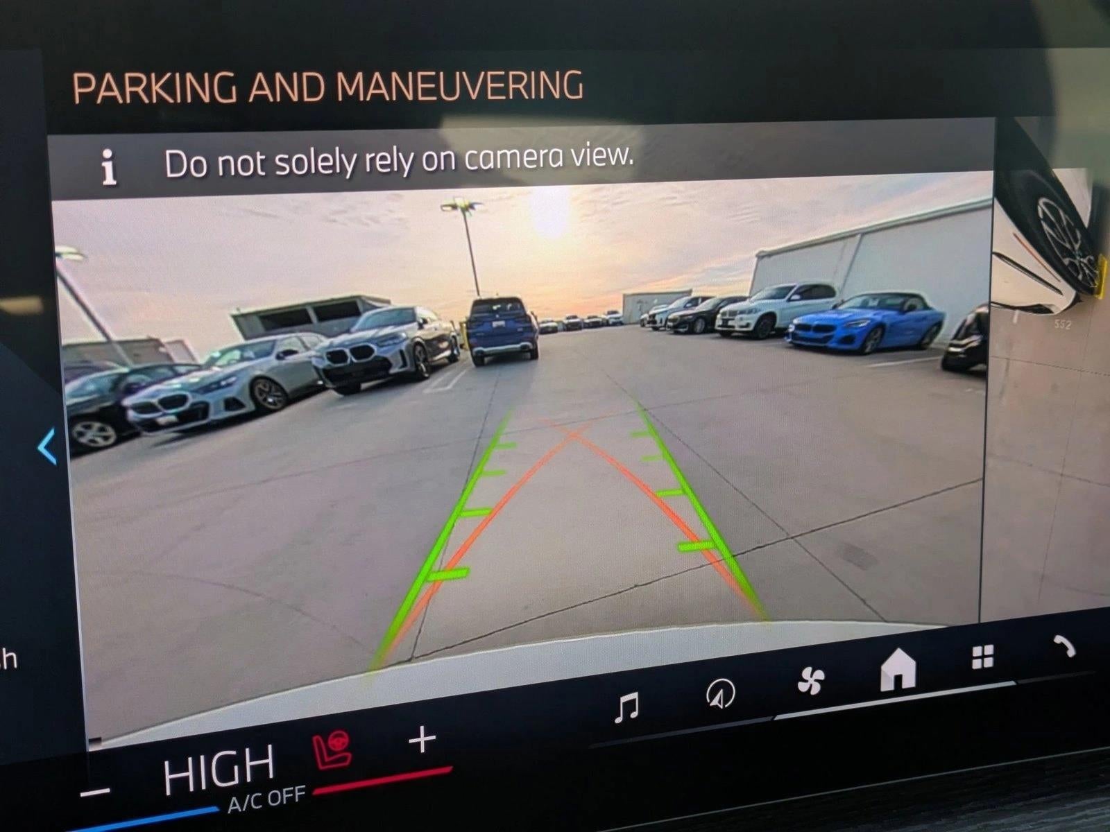 2026 BMW 330i xDrive Sedan