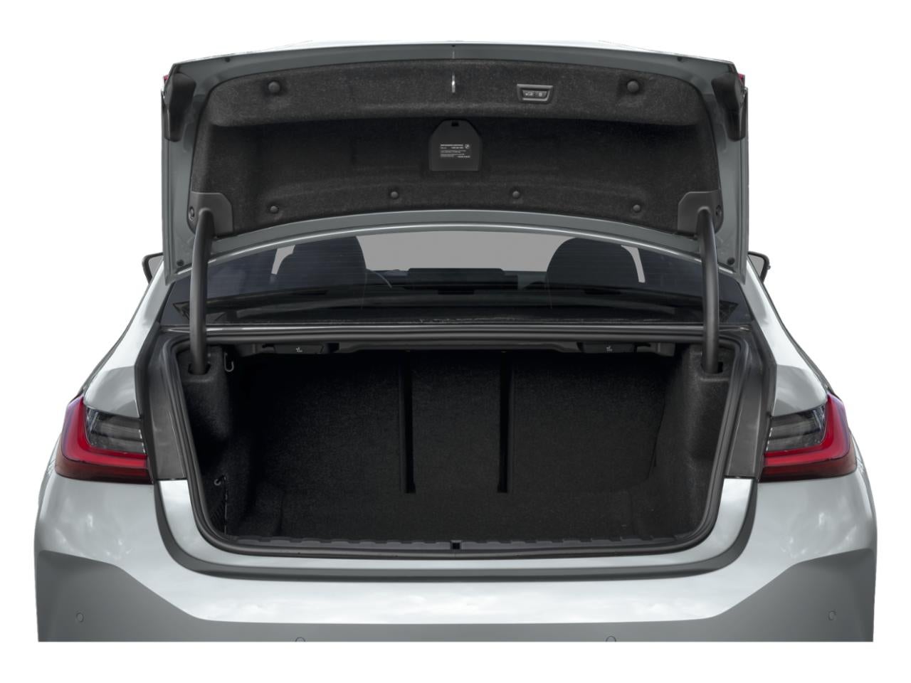 2026 BMW 330i xDrive Sedan