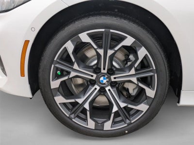 2026 BMW 330i xDrive Sedan