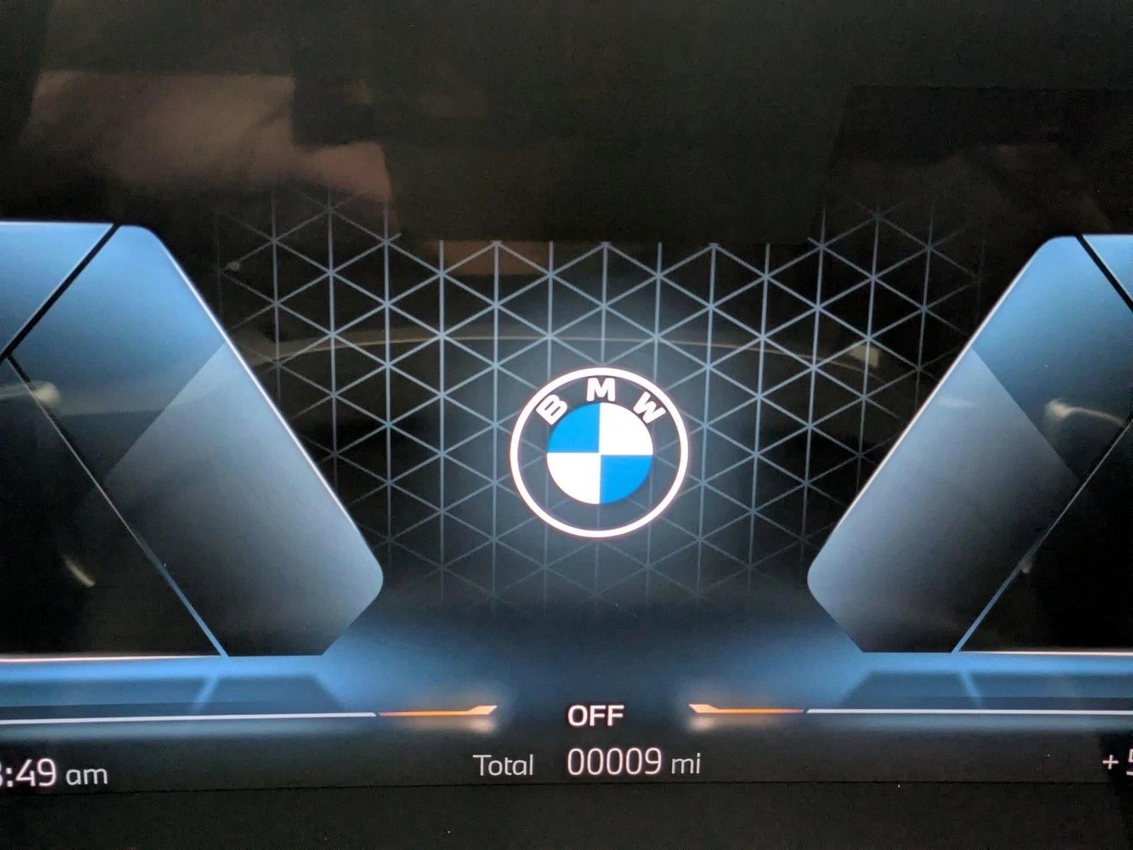 2026 BMW 330i xDrive Sedan