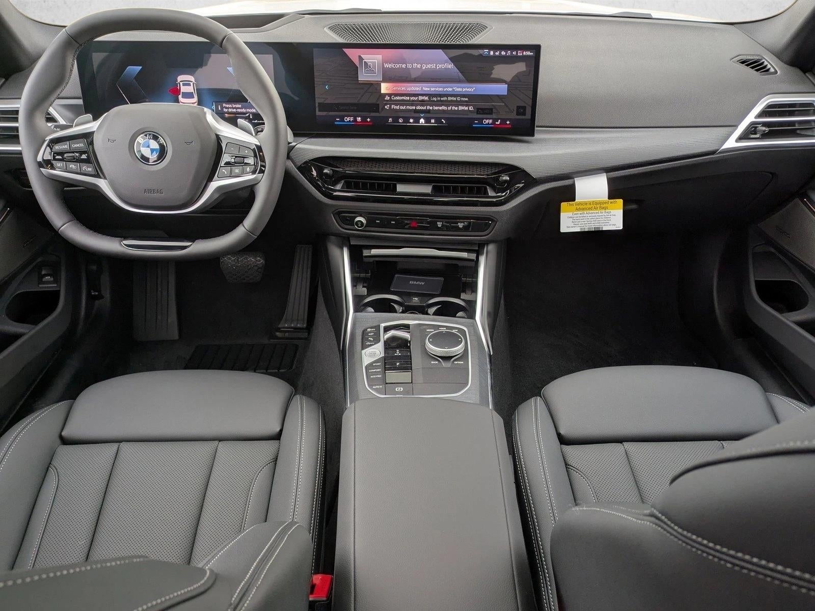 2026 BMW 330i xDrive Sedan