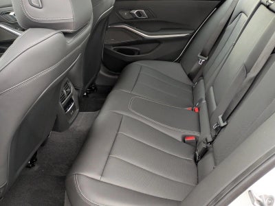 2026 BMW 330i xDrive Sedan