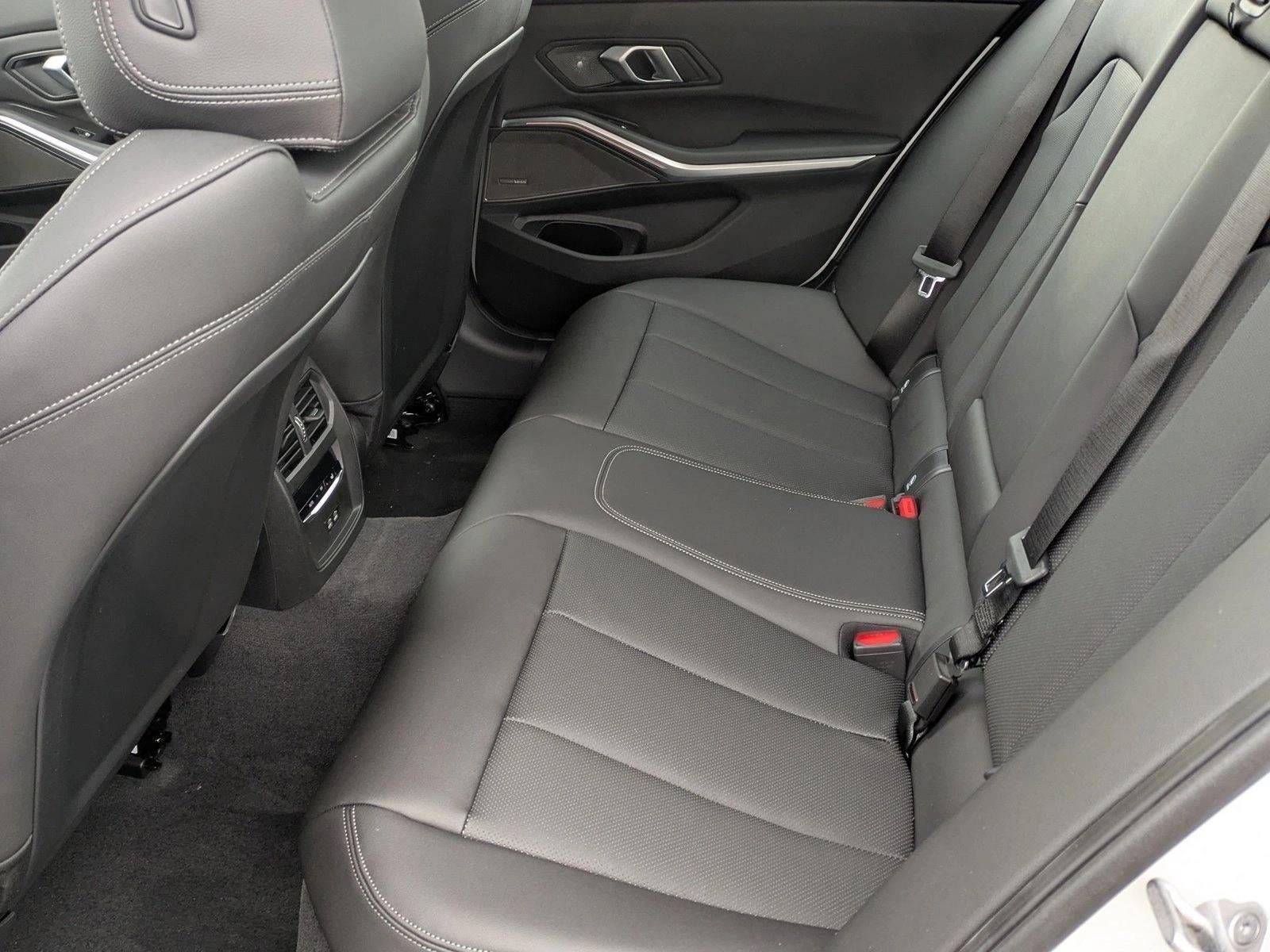 2026 BMW 330i xDrive Sedan