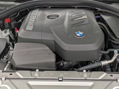 2026 BMW 330i xDrive Sedan