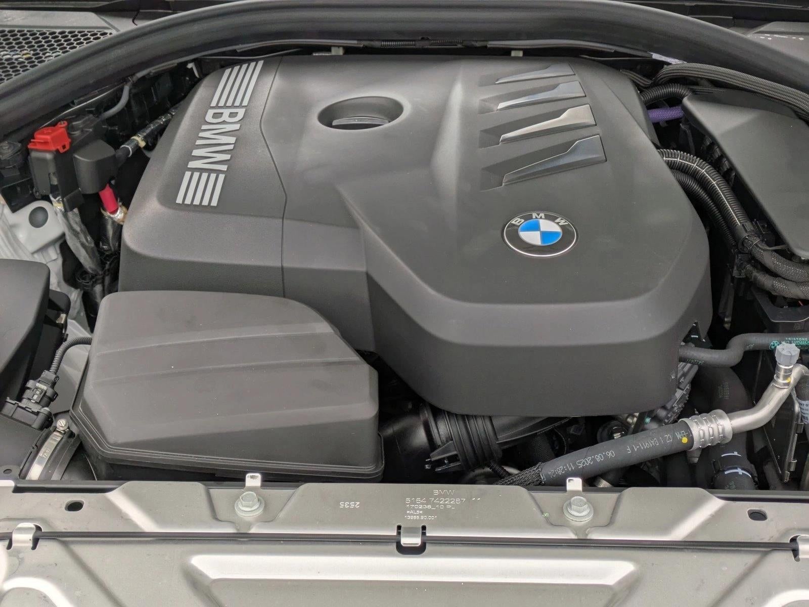 2026 BMW 330i xDrive Sedan