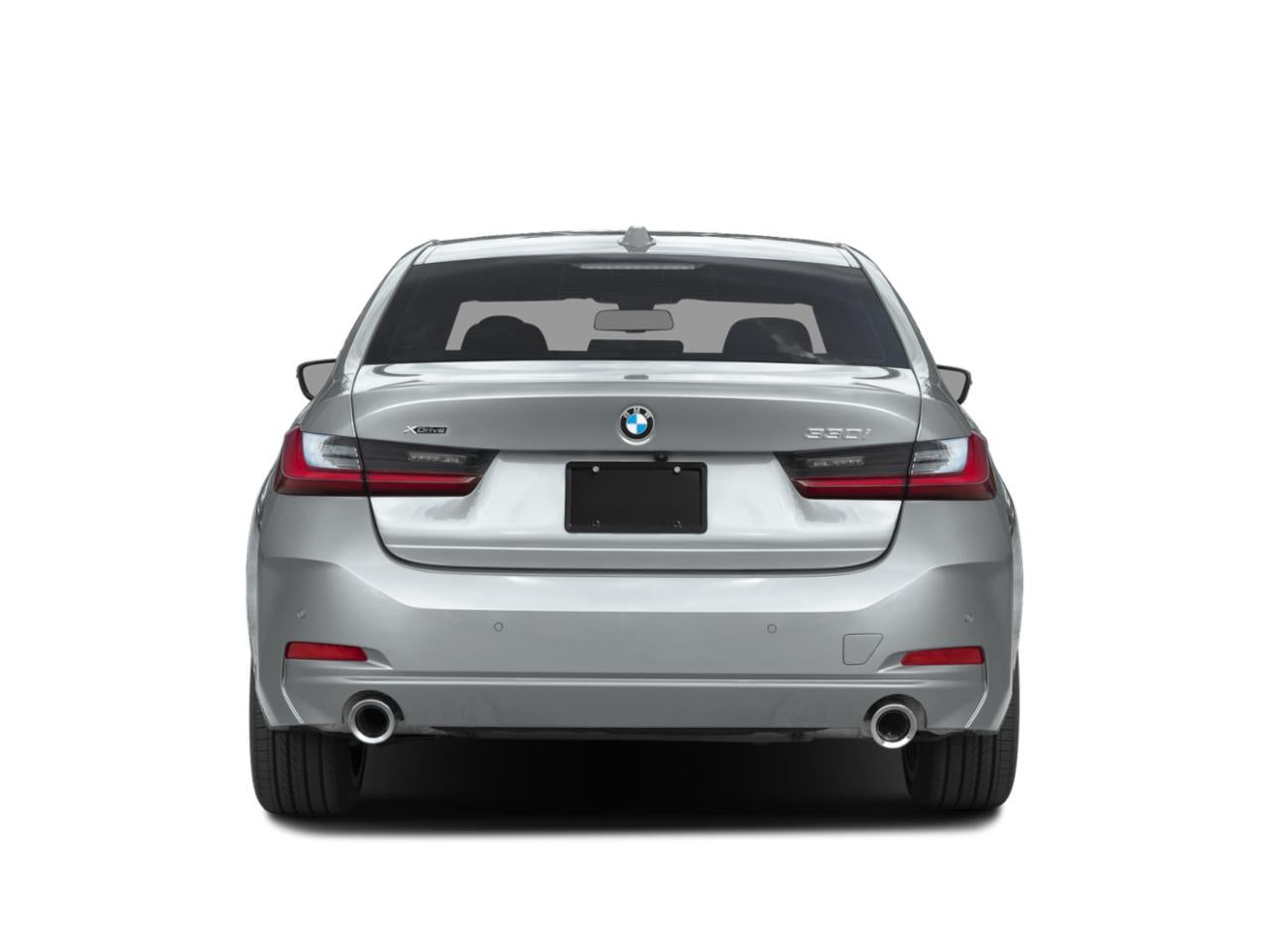 2026 BMW 330i xDrive Sedan