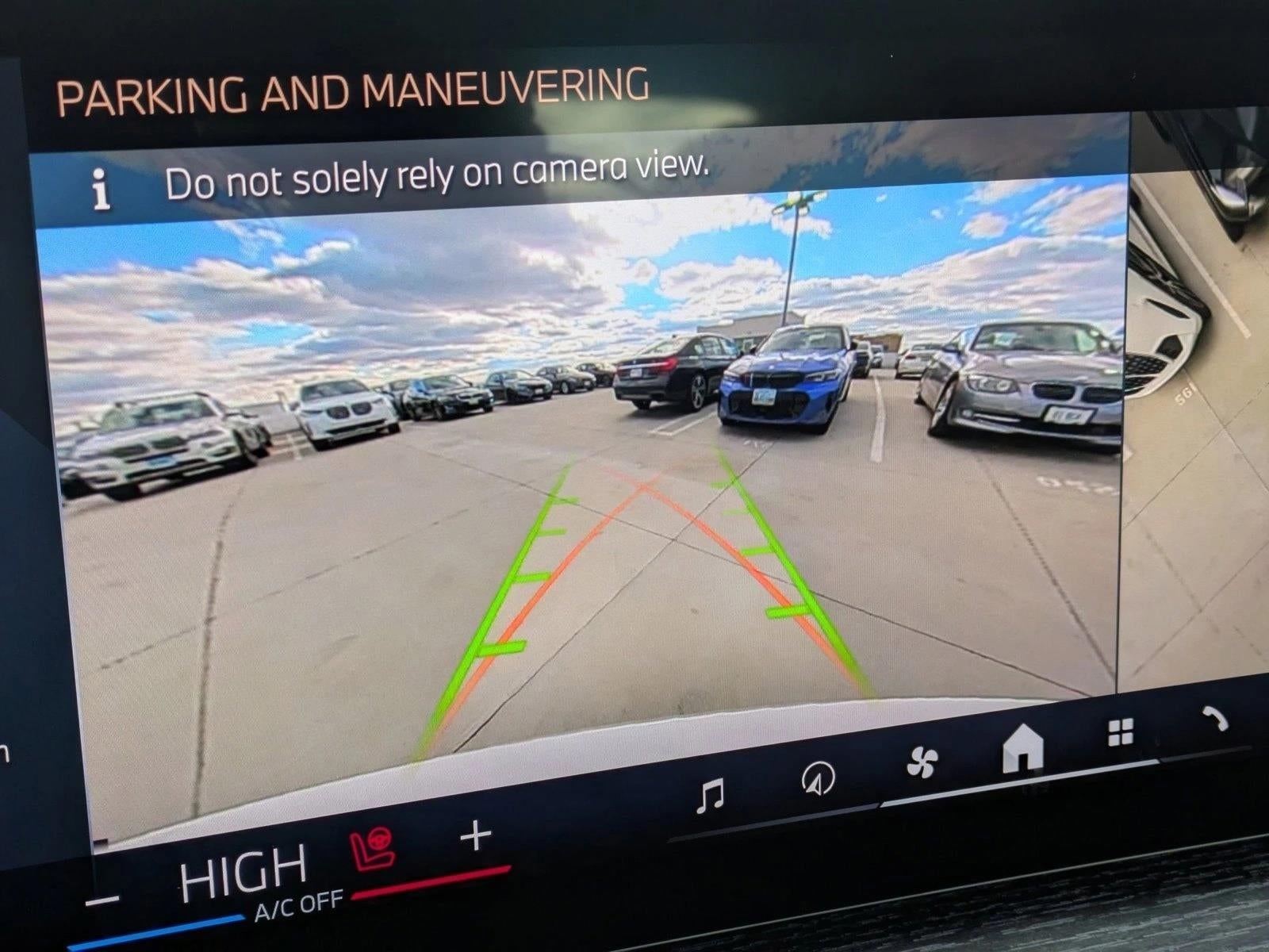 2026 BMW 330i xDrive Sedan