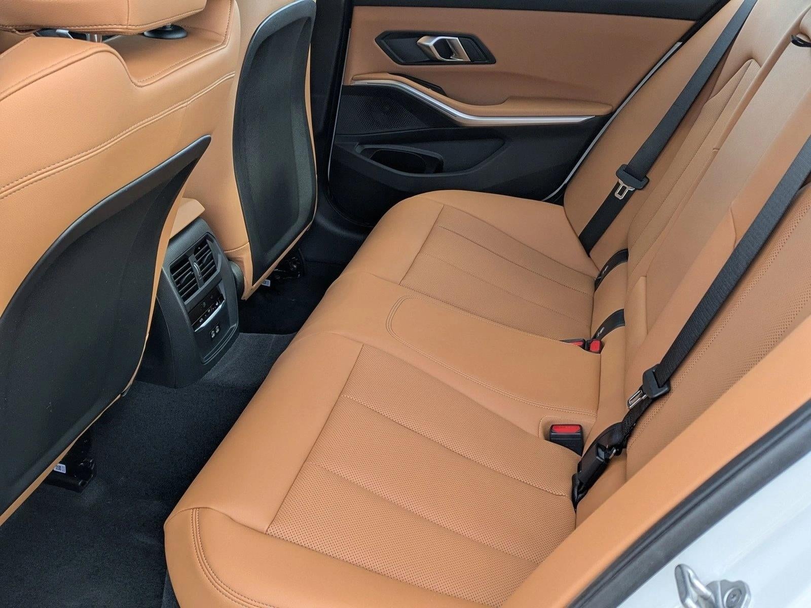 2026 BMW 330i xDrive Sedan