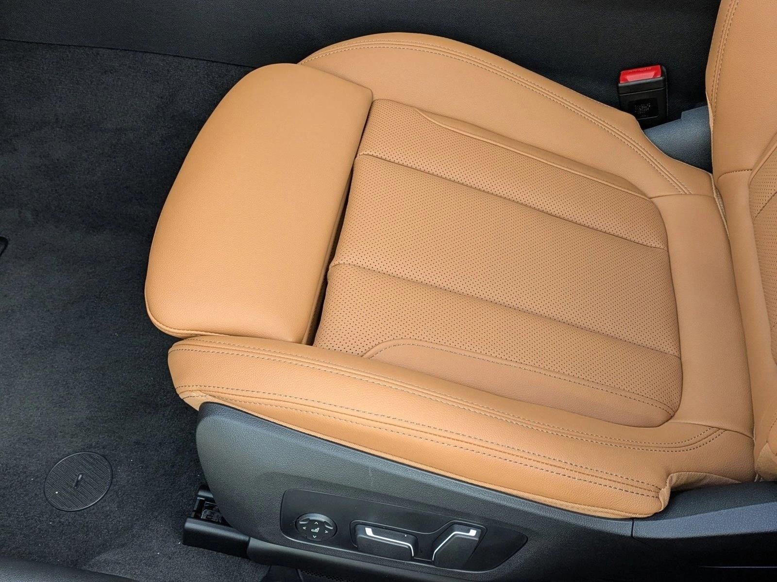 2026 BMW 330i xDrive Sedan