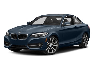 2017 BMW 230i xDrive Coupe
