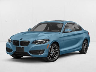 2020 BMW 230i xDrive Coupe