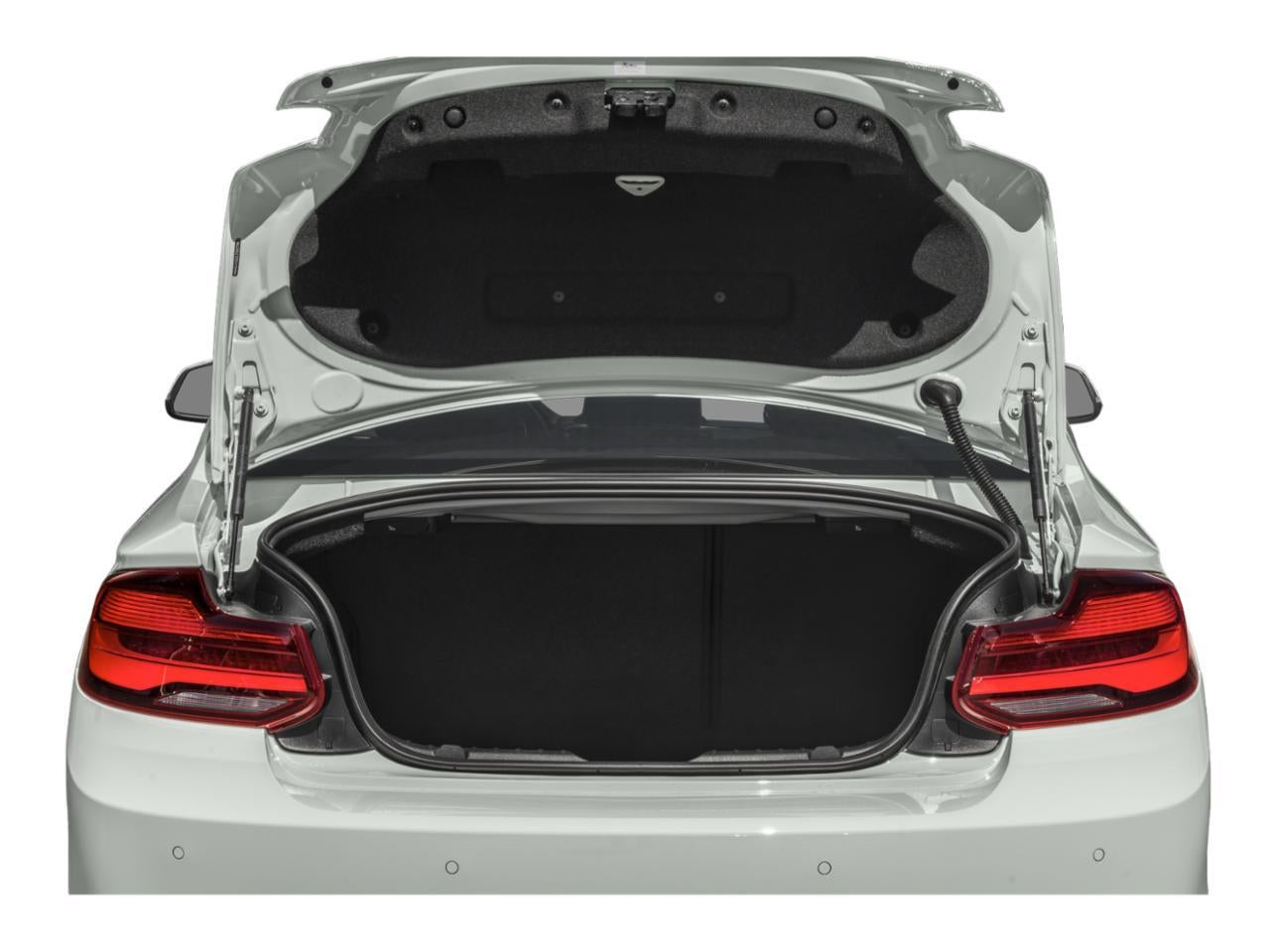 2020 BMW 230i xDrive Coupe