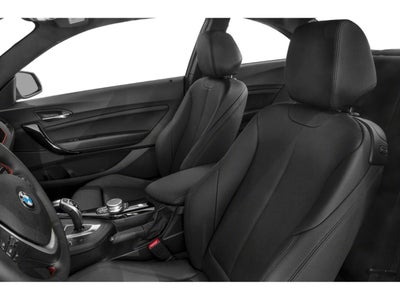 2020 BMW 230i xDrive Coupe