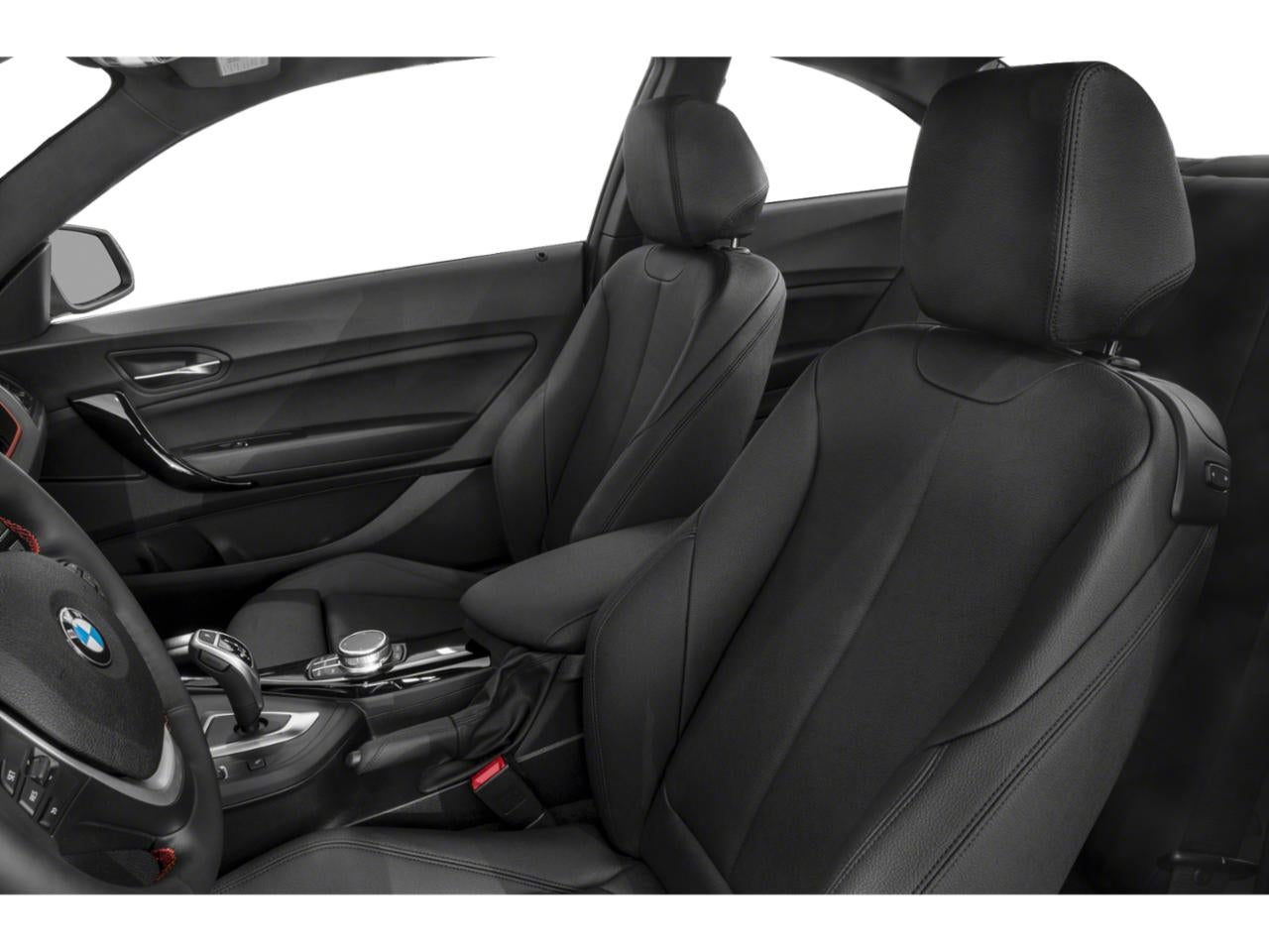 2020 BMW 230i xDrive Coupe