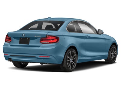 2020 BMW 230i xDrive Coupe