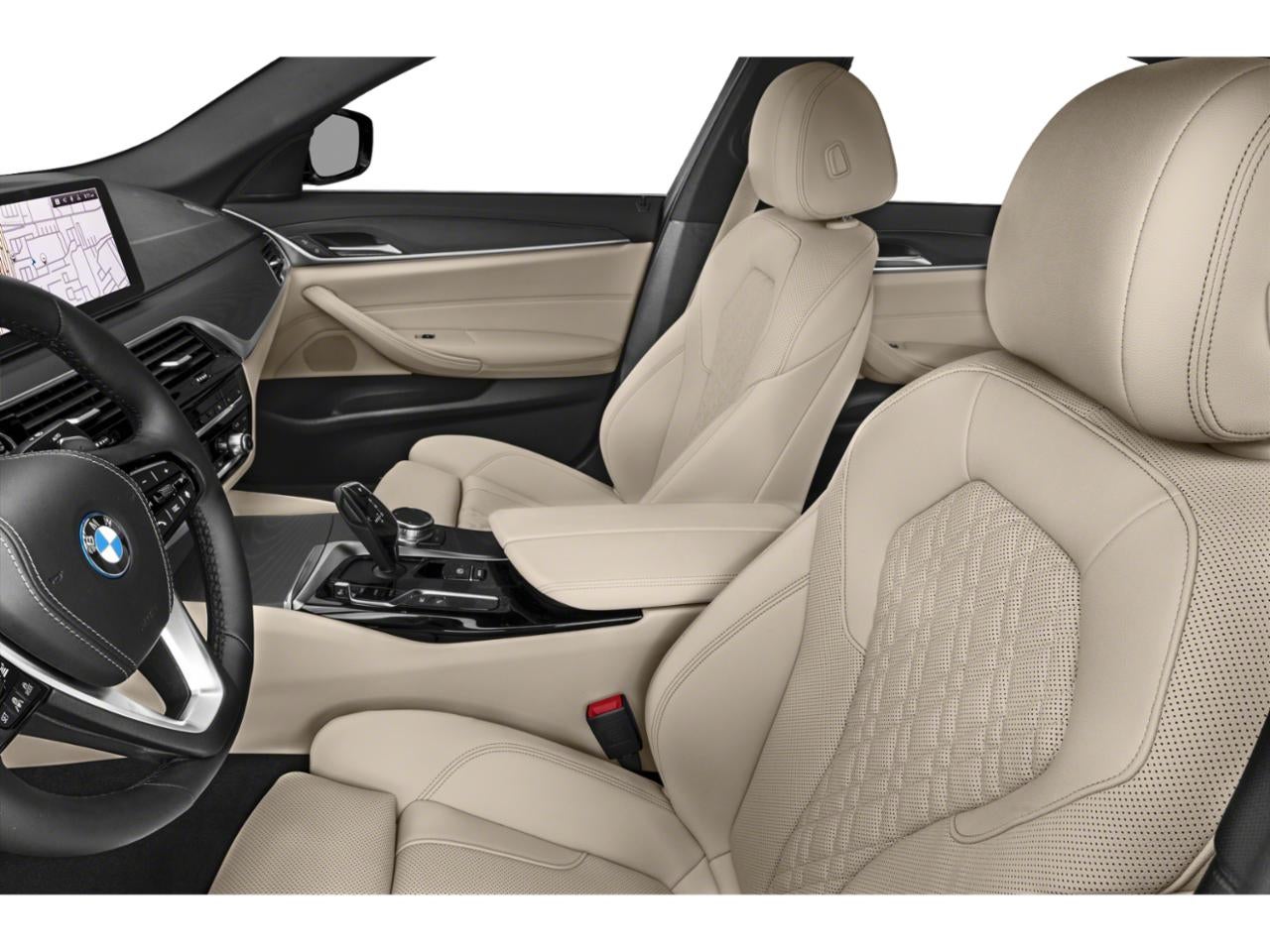 2023 BMW 530e xDrive Plug-In Hybrid