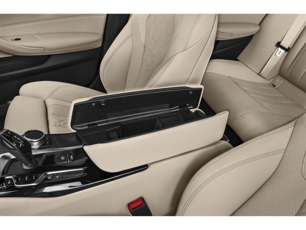 2023 BMW 530e xDrive Plug-In Hybrid