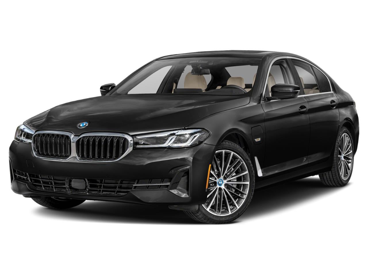 2023 BMW 530e xDrive Plug-In Hybrid
