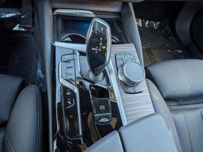 2023 BMW 530e xDrive Plug-In Hybrid