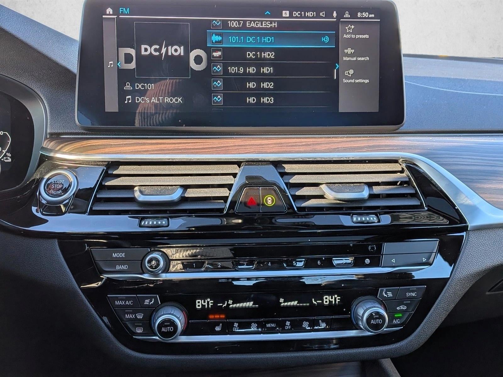 2023 BMW 530e xDrive Plug-In Hybrid