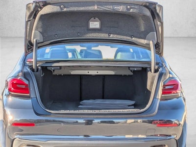 2023 BMW 530e xDrive Plug-In Hybrid