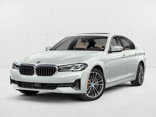 2023 BMW 530e xDrive Plug-In Hybrid