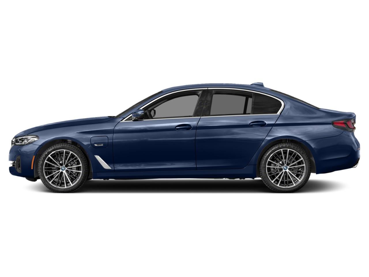 2023 BMW 530e xDrive Plug-In Hybrid