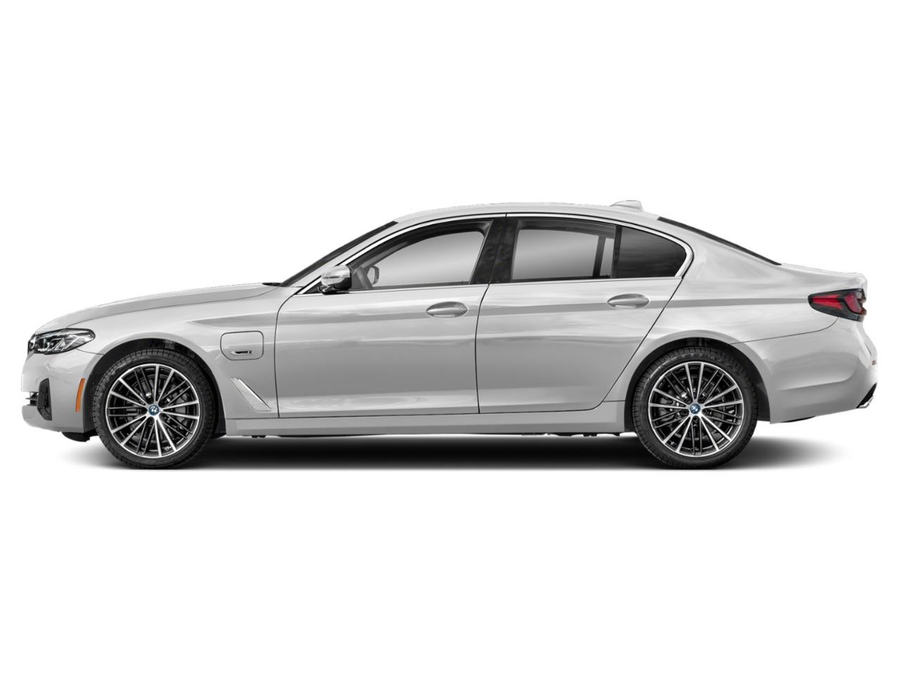 2023 BMW 530e xDrive Plug-In Hybrid