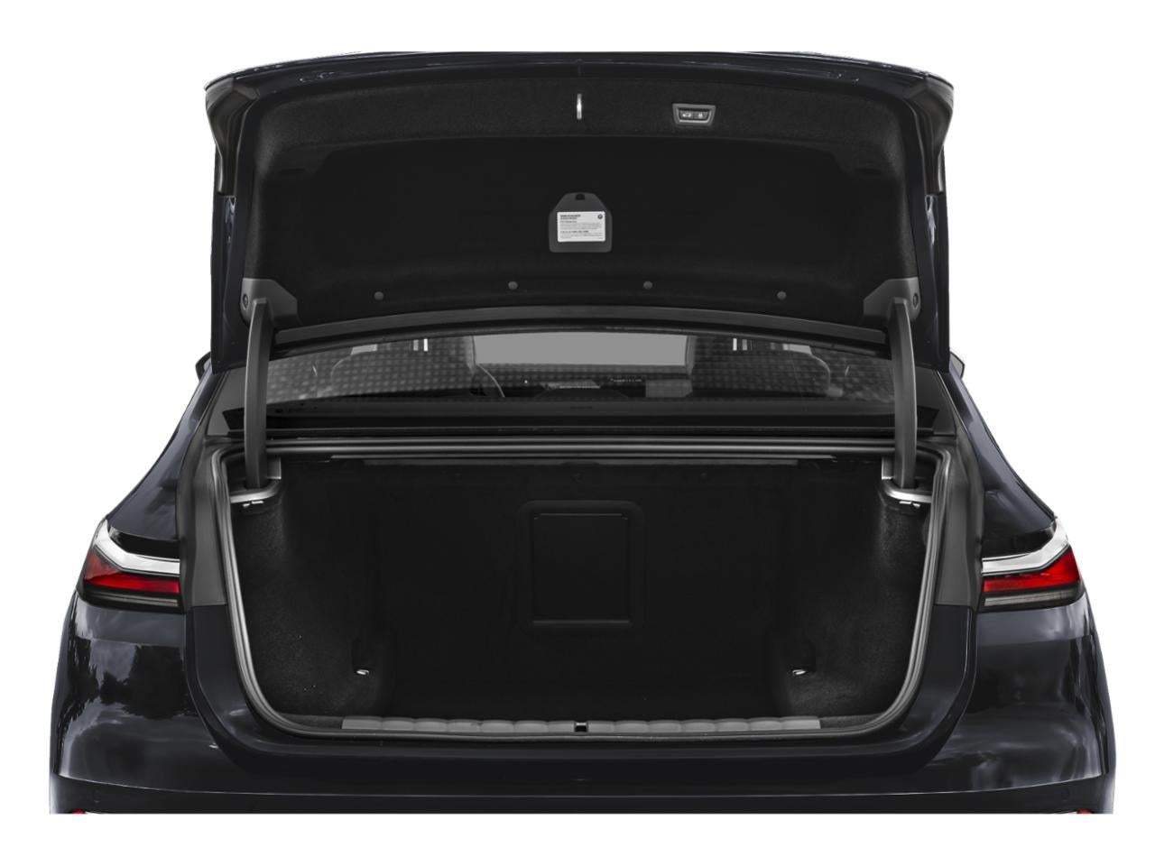 2025 BMW 740i xDrive Sedan