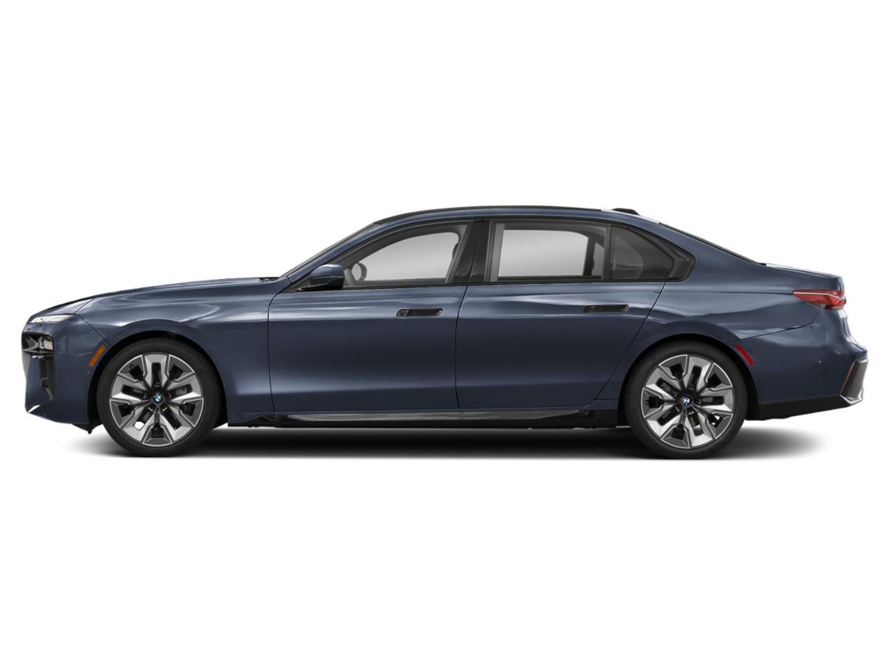 2025 BMW 740i xDrive Sedan