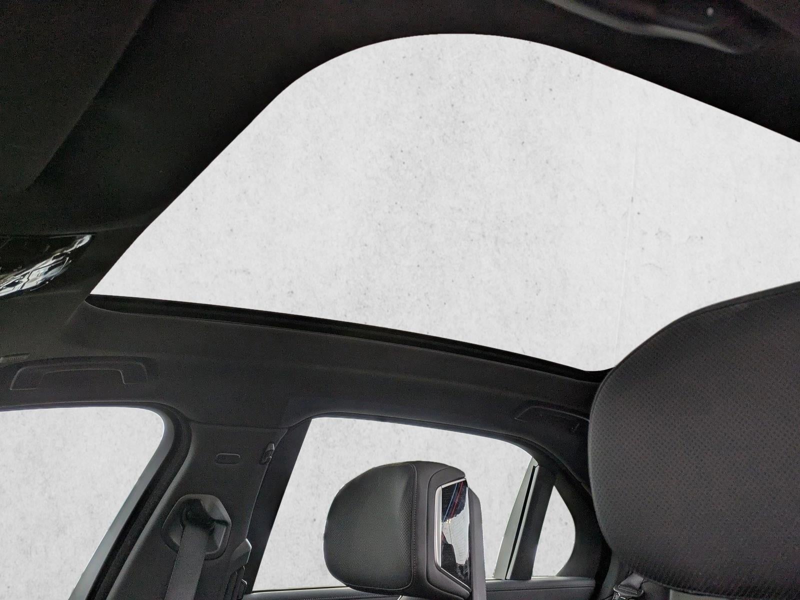 2025 BMW 740i xDrive Sedan