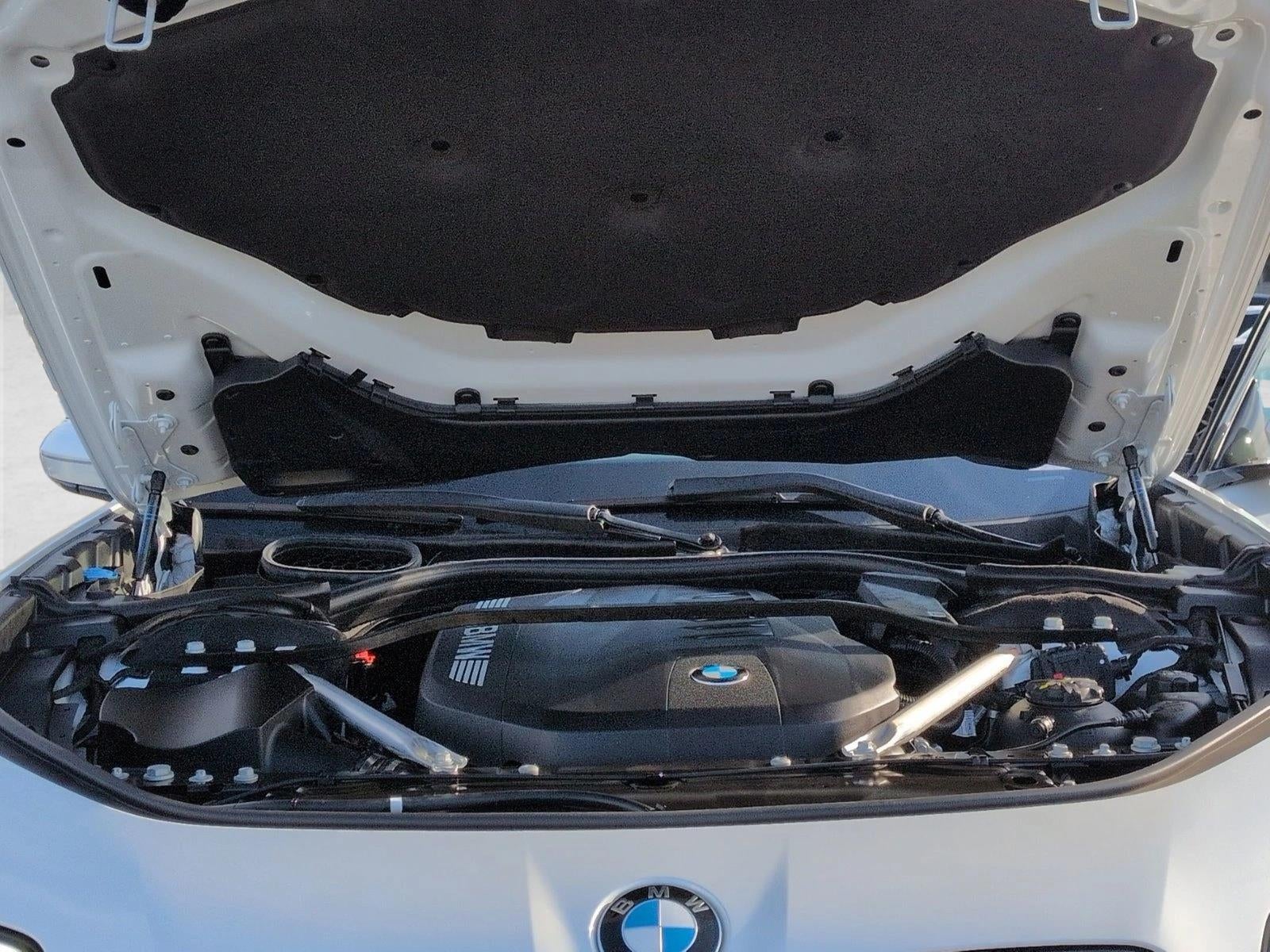 2025 BMW 740i xDrive Sedan