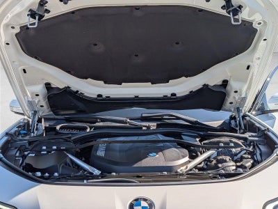 2025 BMW 740i xDrive Sedan