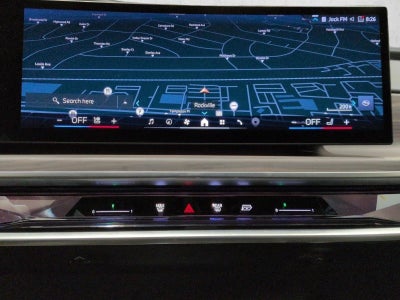 2024 BMW 760i xDrive Sedan