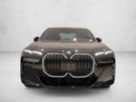 2024 BMW 760i xDrive Sedan