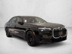 2024 BMW 760i xDrive Sedan