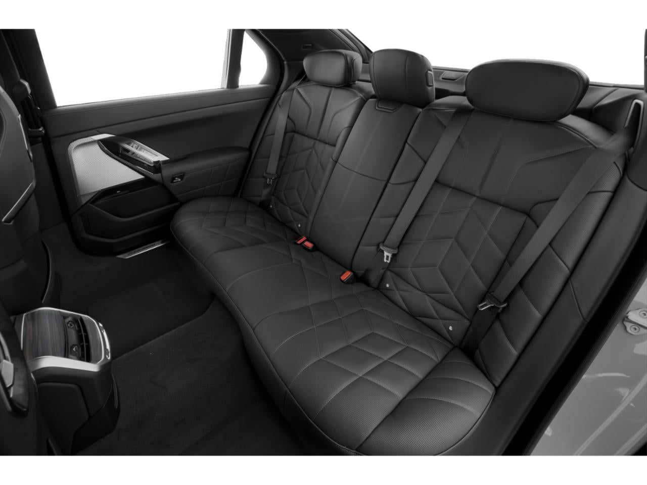 2024 BMW 760i xDrive Sedan