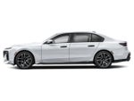 2024 BMW 760i xDrive Sedan