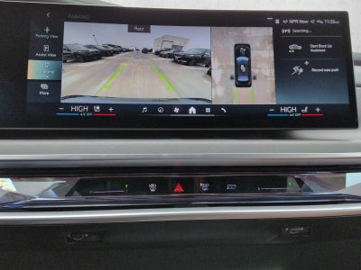 2024 BMW 760i xDrive Sedan